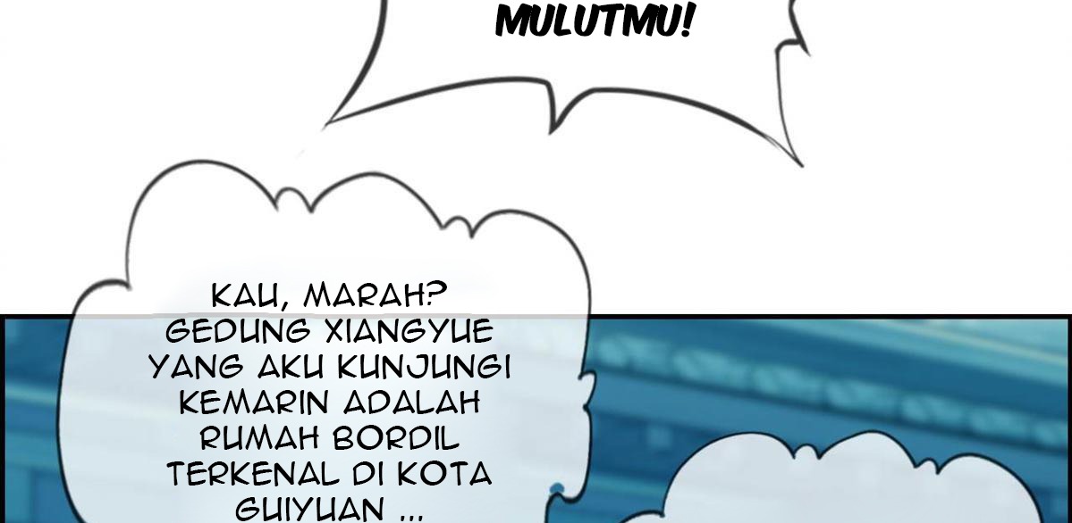 Strongest System Chapter 04 Bahasa Indonesia